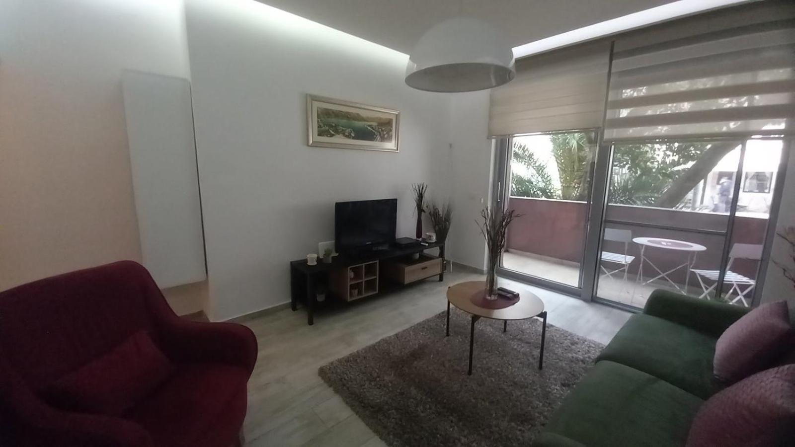 Ferienwohnung Apartman Nadja Kotor Exterior foto