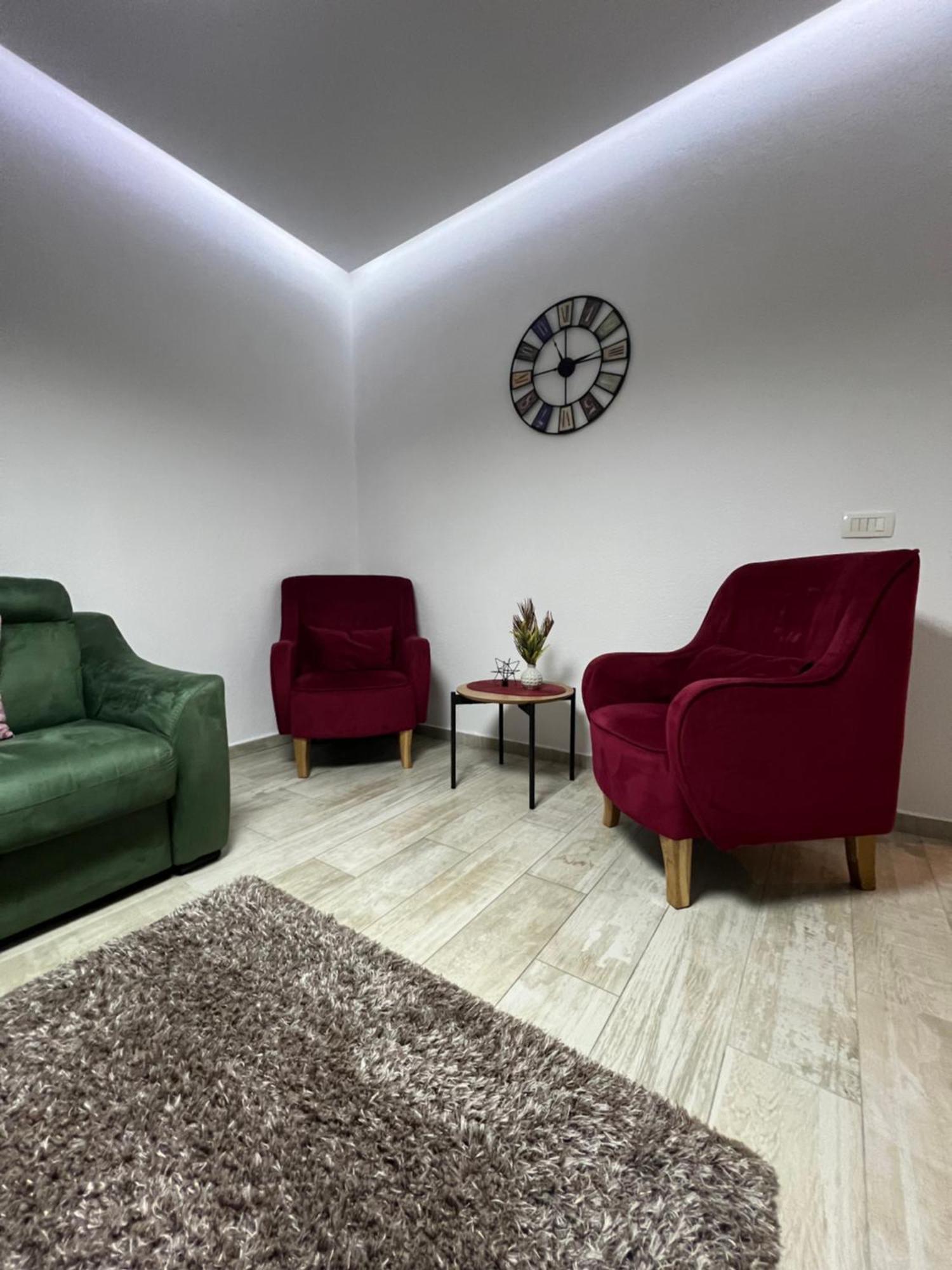 Ferienwohnung Apartman Nadja Kotor Exterior foto