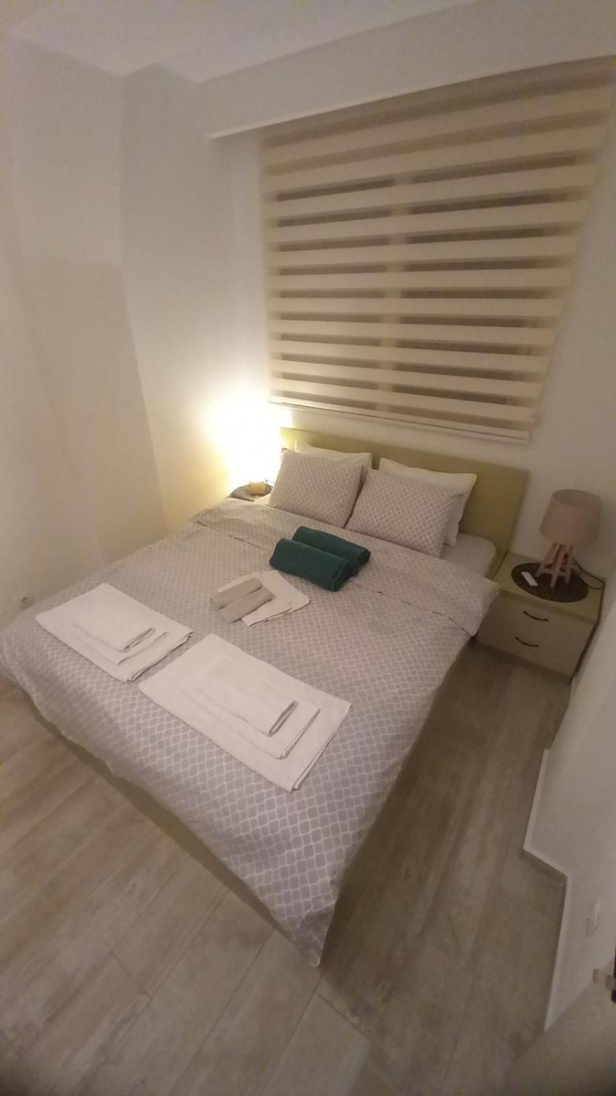 Ferienwohnung Apartman Nadja Kotor Exterior foto