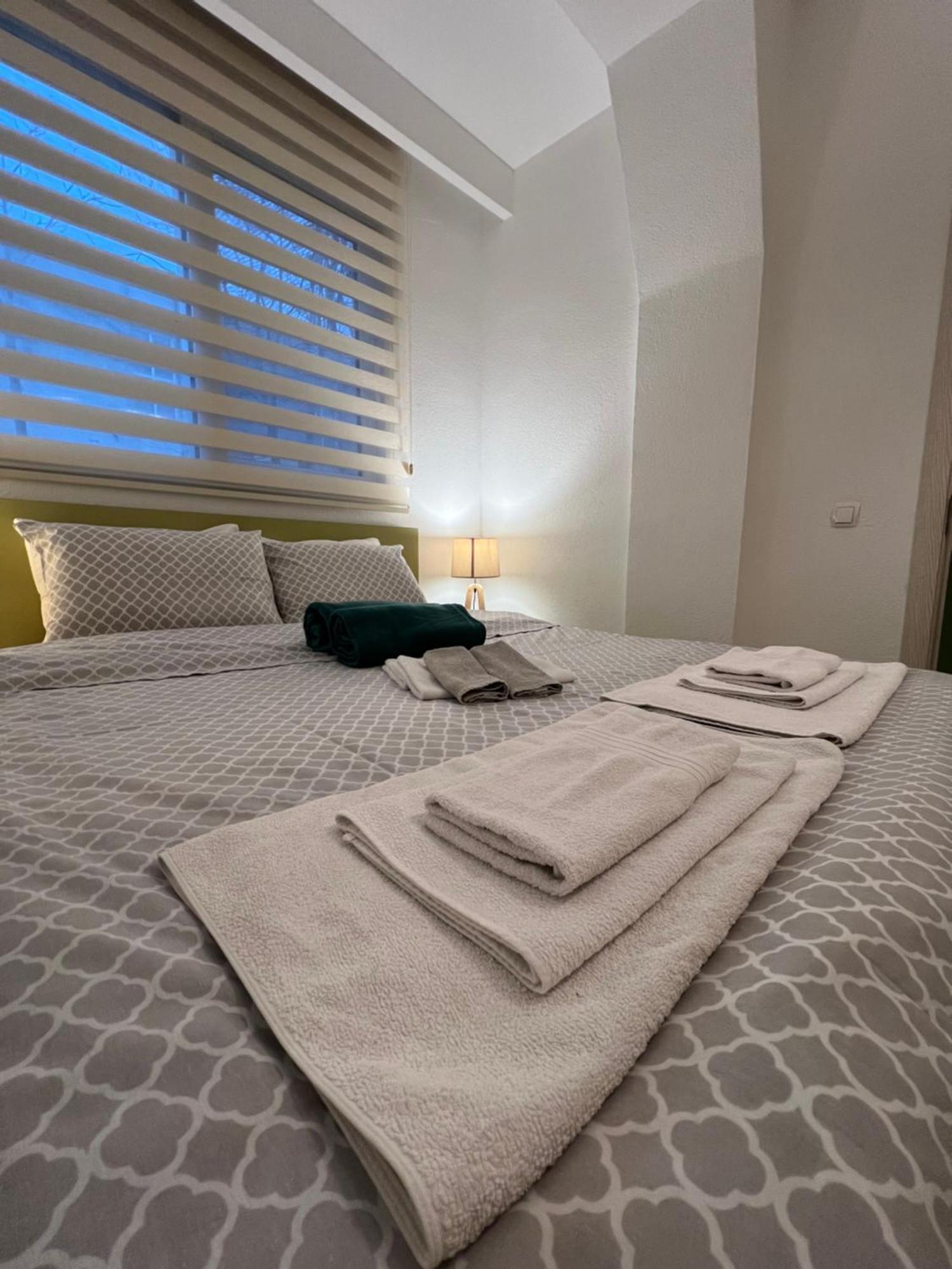 Ferienwohnung Apartman Nadja Kotor Exterior foto