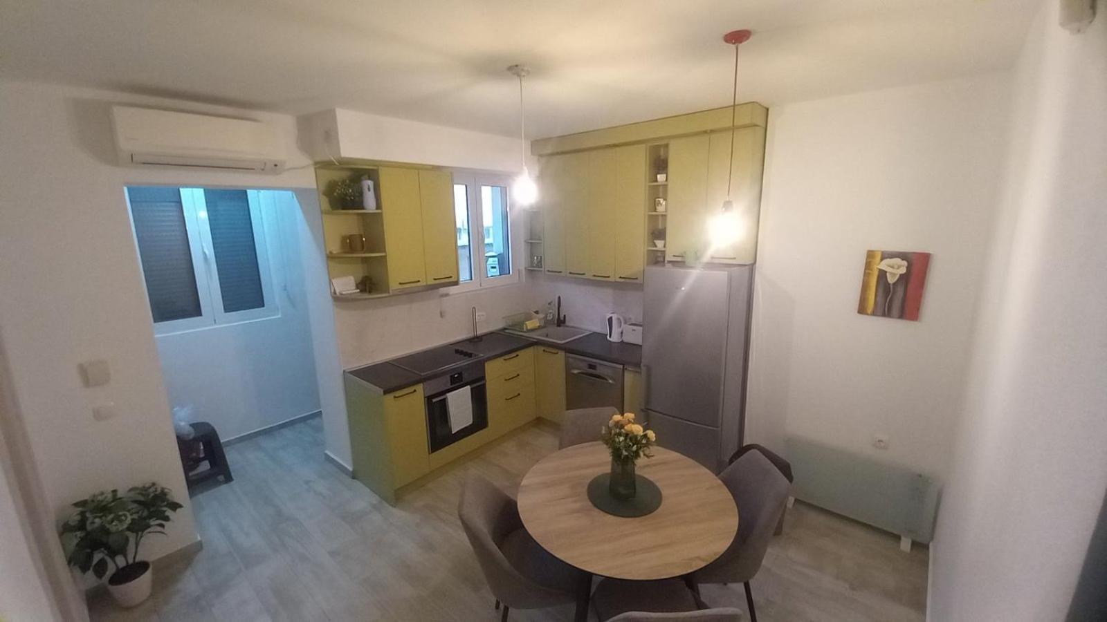 Ferienwohnung Apartman Nadja Kotor Exterior foto