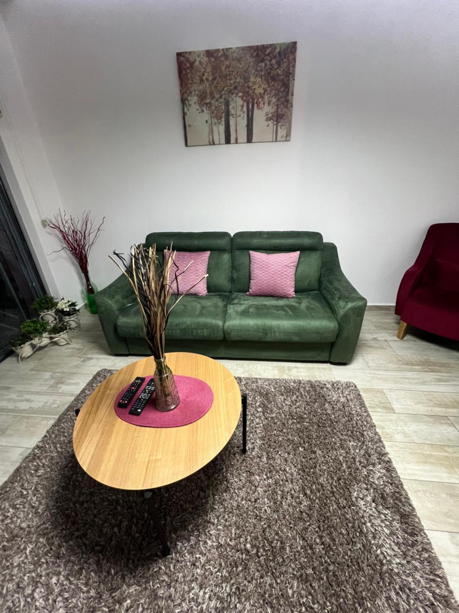 Ferienwohnung Apartman Nadja Kotor Exterior foto