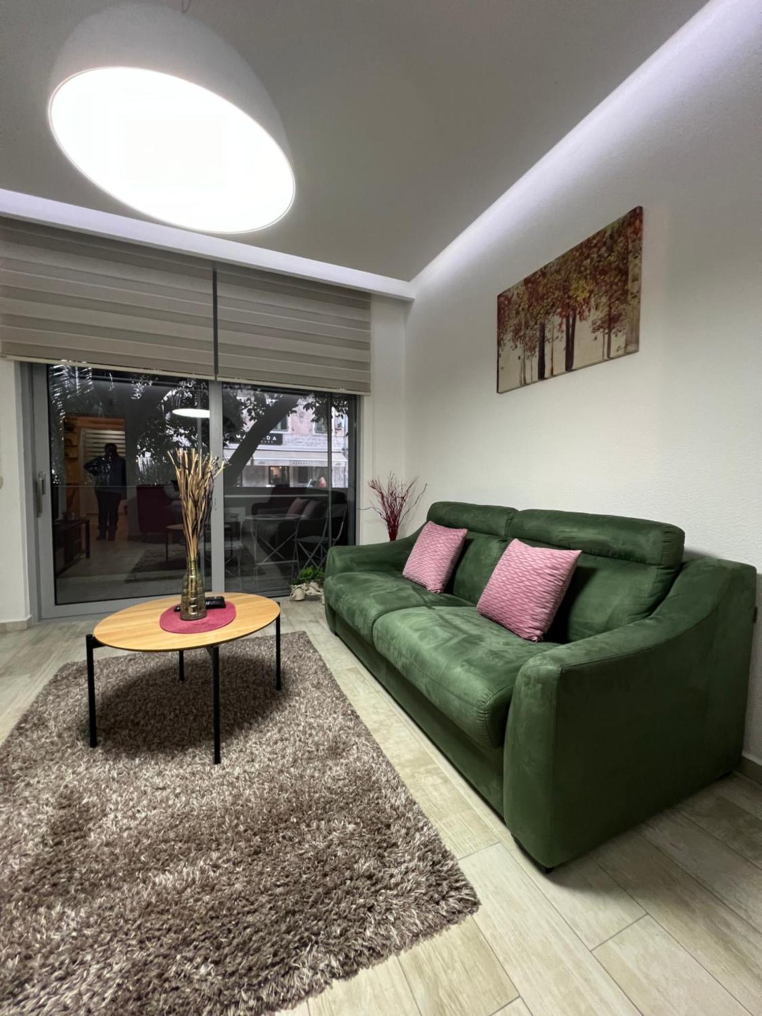 Ferienwohnung Apartman Nadja Kotor Exterior foto